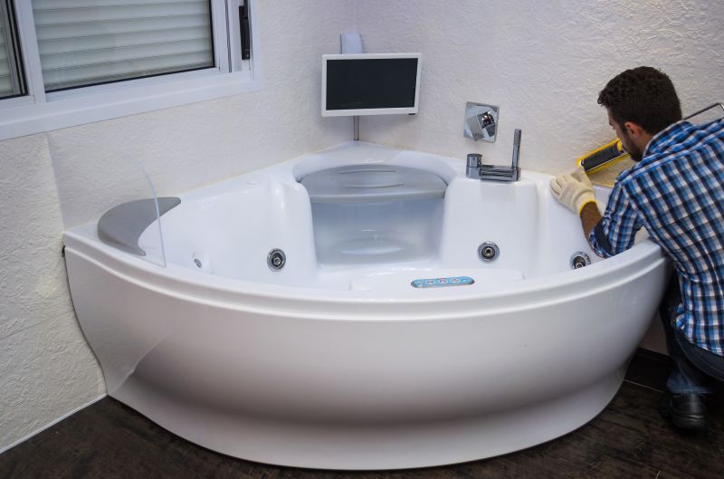 Bathtub Replacement Services