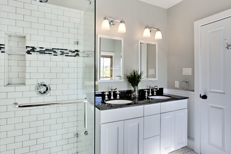 Top Bathroom Remodeling Companies in Grain Valley, MO