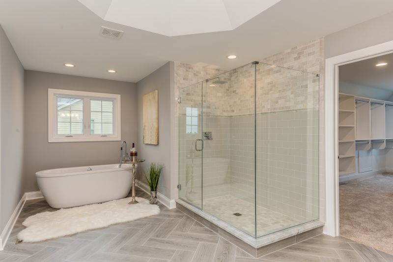 Best Bathroom Renovation Contractors in Liberty, MO